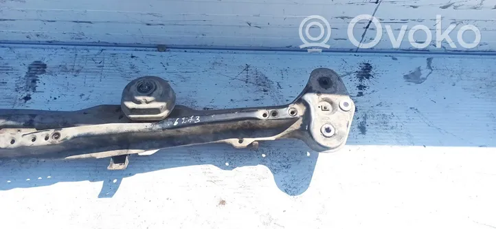 Volkswagen Golf II Front subframe 