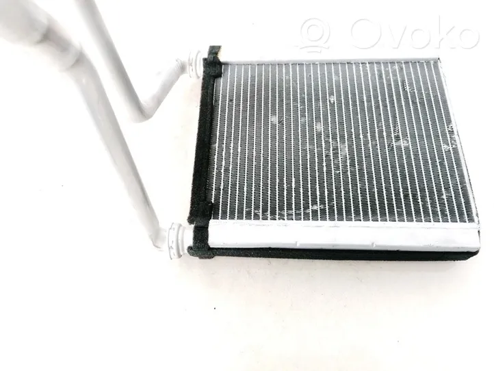 Honda Jazz Radiateur soufflant de chauffage 