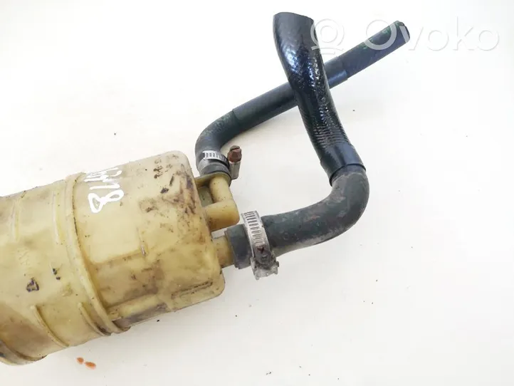 Renault 19 Power steering fluid tank/reservoir 7700782884