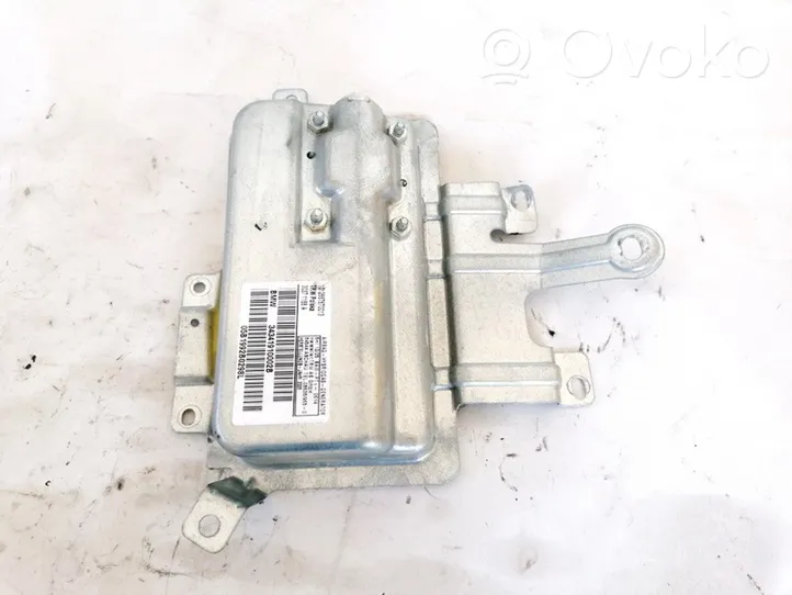 BMW X3 E83 Airbag portiera anteriore 30371168A