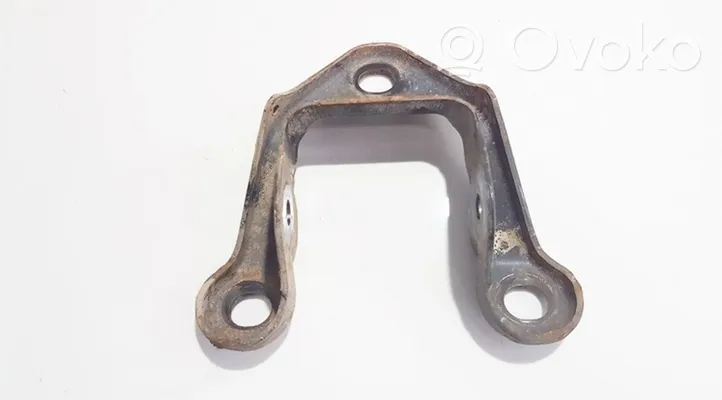 Opel Zafira A Bracket in trunk/boot 