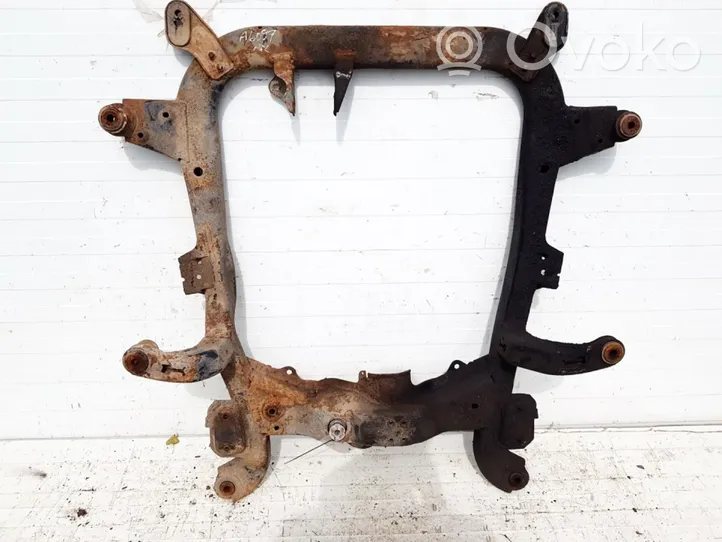 Opel Zafira A Front subframe 