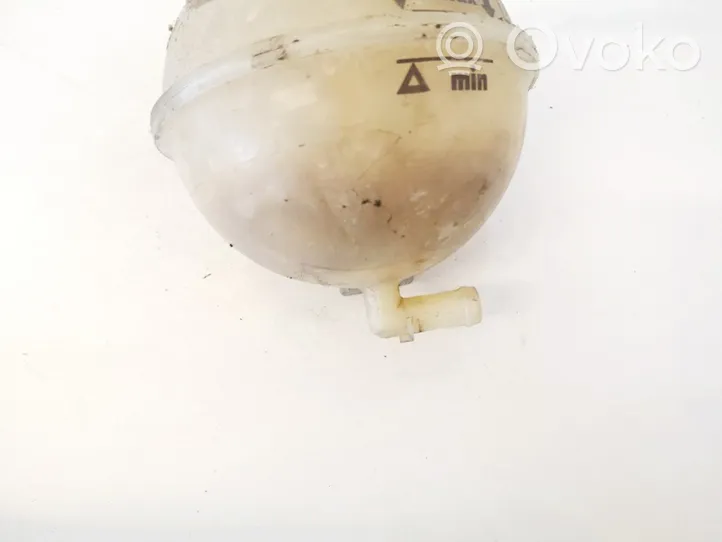 Volkswagen Golf III Coolant expansion tank/reservoir 1h0121407