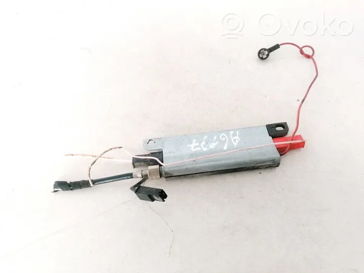 Audi A4 S4 B5 8D Antenas vadības bloks 8D5035225