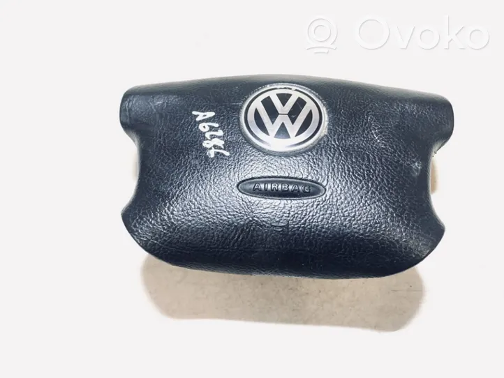 Volkswagen Bora Airbag de volant 3b0880201ae