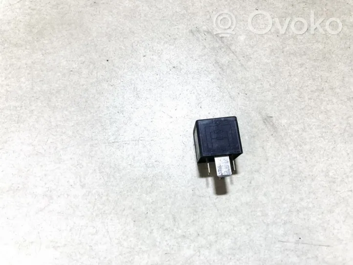 Volkswagen Bora Other relay 7m0951253a