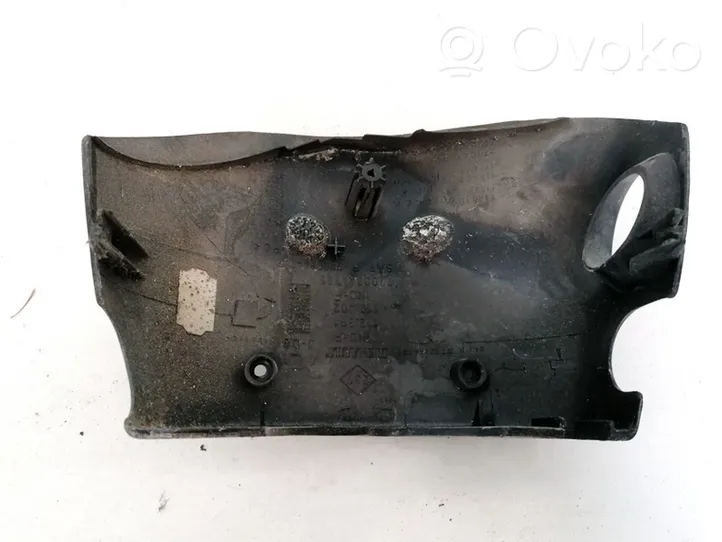 Renault Scenic I Ohjauspyörän pylvään verhoilu 7700844786