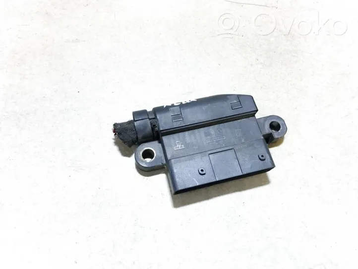 Opel Zafira A Sensor 80020491