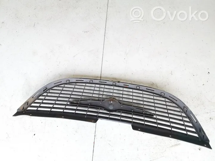 Chrysler Voyager Atrapa chłodnicy / Grill 4857522aa