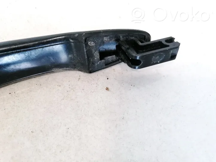 Nissan Qashqai Maniglia esterna per portiera anteriore 806404E