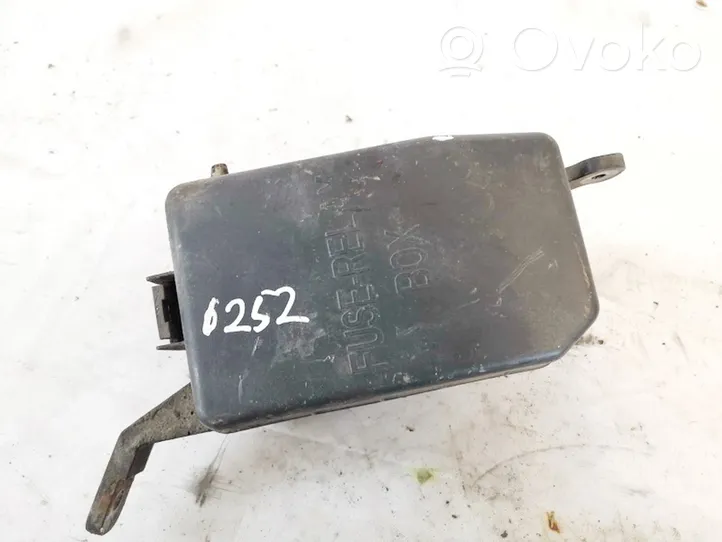 Hyundai Getz Fuse box set 912101c160