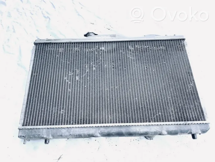 Toyota Corolla E110 Coolant radiator 