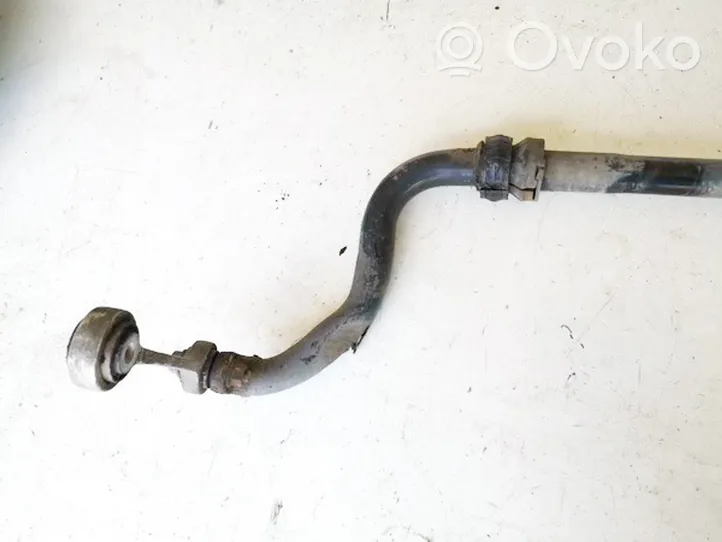 Audi Q7 4L Front anti-roll bar/sway bar 7l0411025g