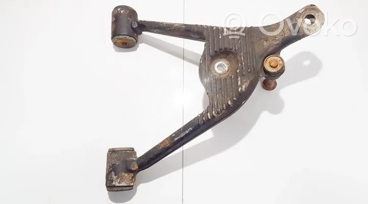 Mercedes-Benz ML W163 Braccio di controllo sospensione posteriore superiore/braccio oscillante 9815308