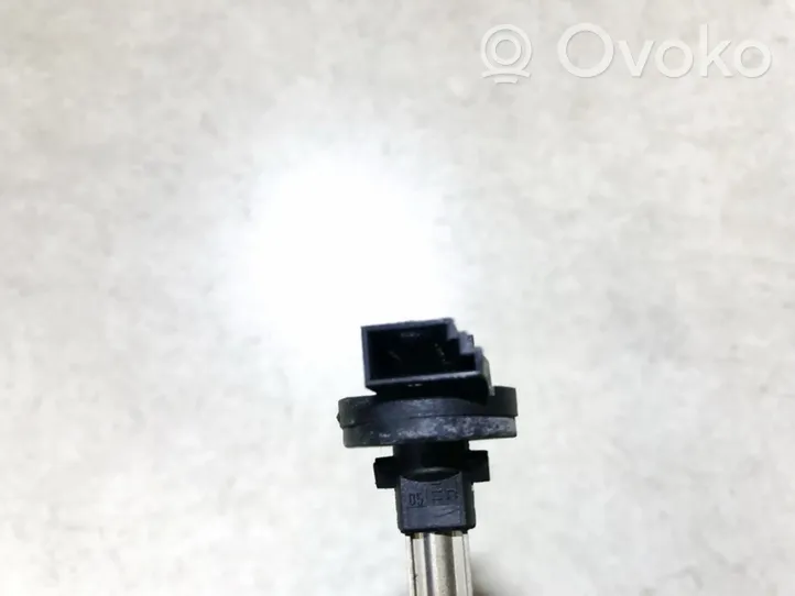 Opel Zafira A Interior temperature sensor 