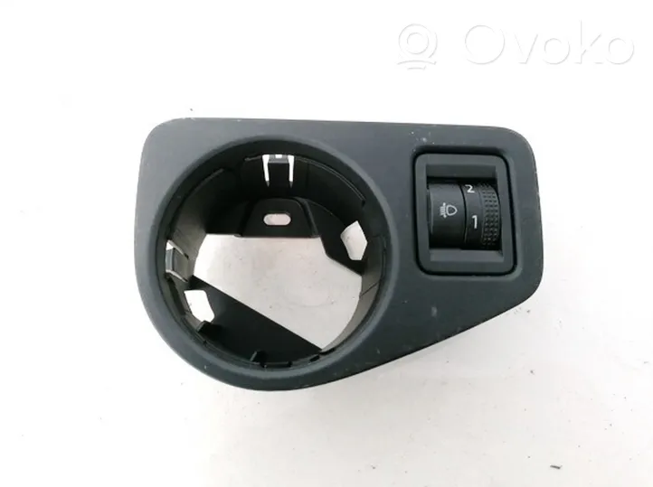 Volkswagen Golf VII Headlight level height control switch 5G0941333B