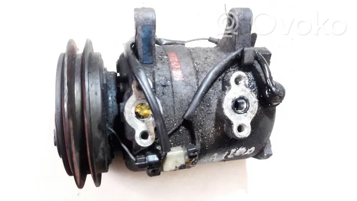 Ford Maverick Air conditioning (A/C) compressor (pump) 5060213930