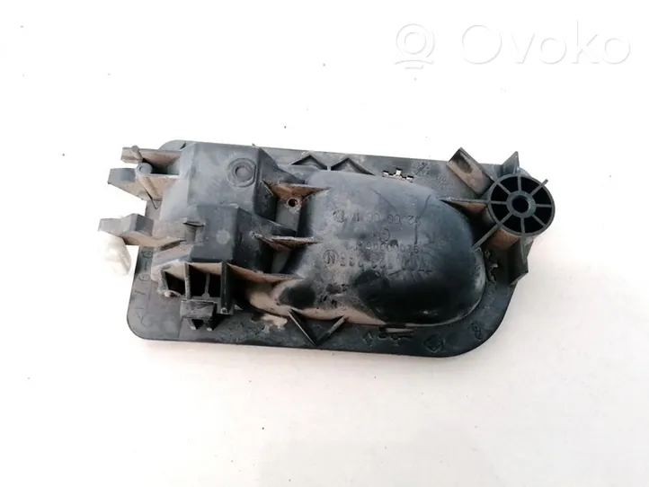 Renault Laguna I Maniglia interna per portiera posteriore 7700823286N