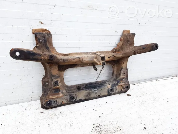 Citroen Xsara Front subframe 