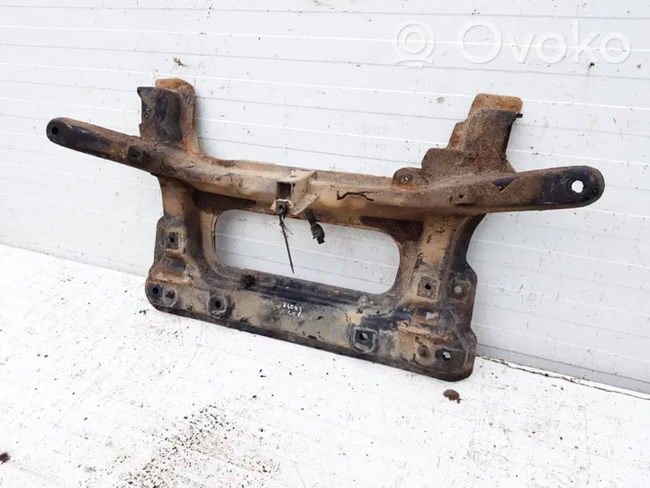 Citroen Xsara Front subframe 