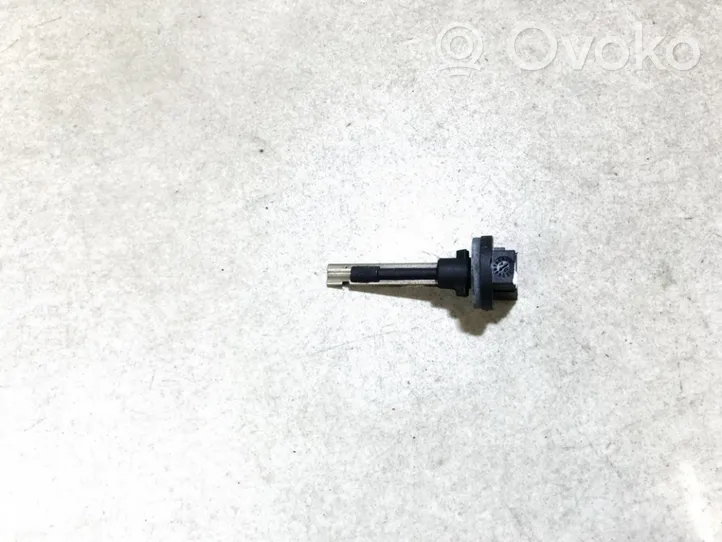 Opel Zafira A Interior temperature sensor 101208827