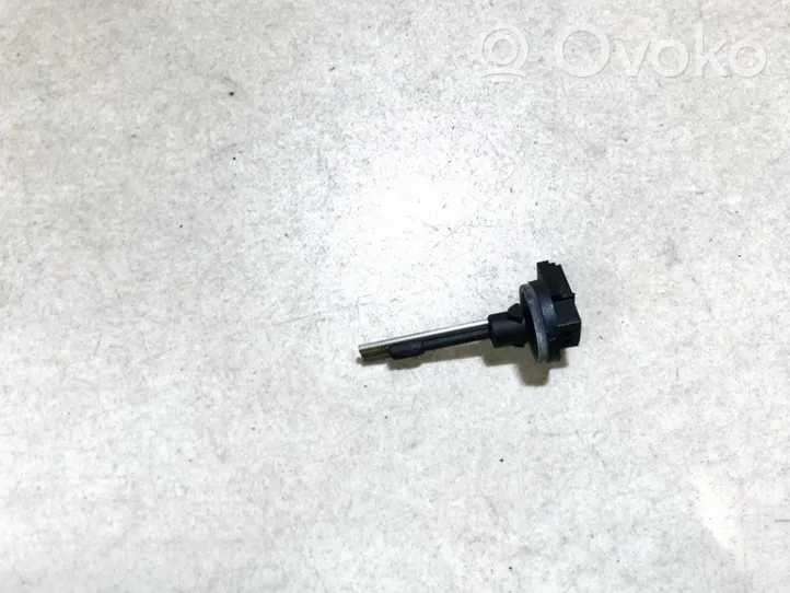 Opel Zafira A Interior temperature sensor 101208827