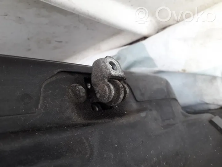 Opel Astra G Front door check strap stopper 