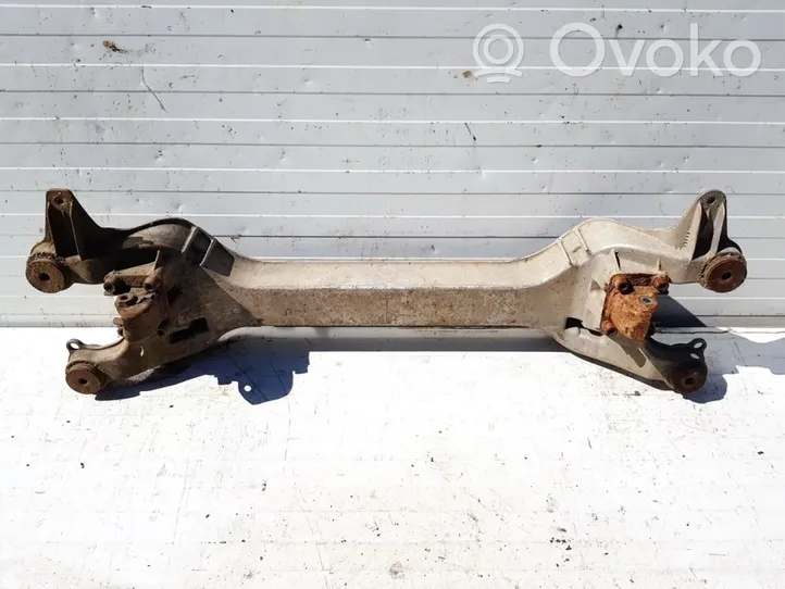 Alfa Romeo 166 Rear subframe 