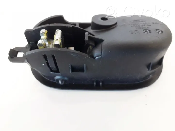 Ford Fusion Maniglia interna per portiera anteriore 2S81A22601AGW