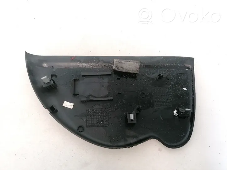 Volkswagen PASSAT B5 Inne części wnętrza samochodu 3B0858036