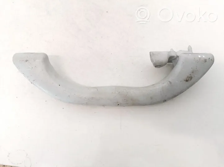 Volkswagen PASSAT B5 Rear interior roof grab handle 3B0857608