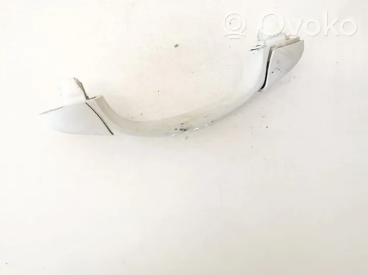 Saab 9-3 Ver2 Poignée de maintien plafond avant 12789490