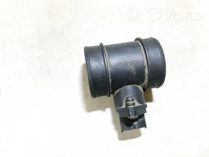 Opel Zafira A Mass air flow meter 0281002428