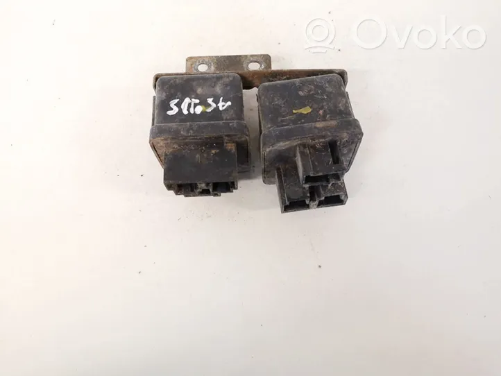 Ford Maverick Other relay 