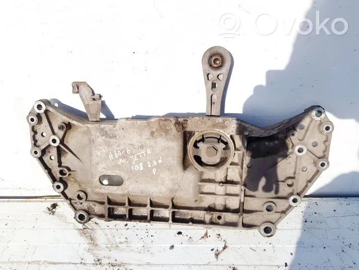 Volkswagen Jetta V Front subframe 