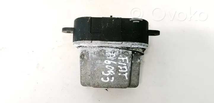 Fiat Bravo Resistencia motor/ventilador de la calefacción 5246696412V