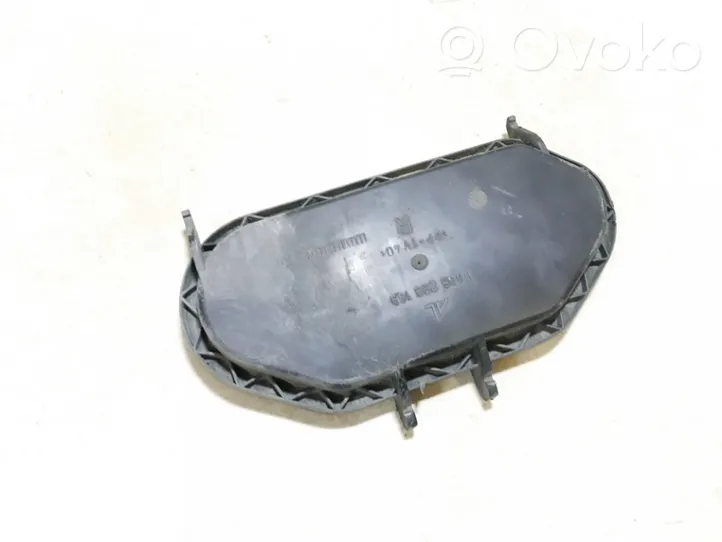 Volkswagen Sharan Parapolvere per faro/fanale 1305239199