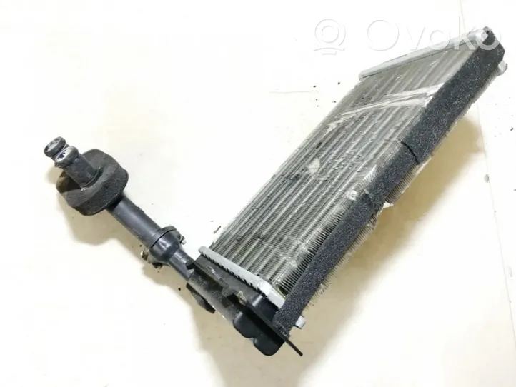 Seat Alhambra (Mk1) Радиатор печки 