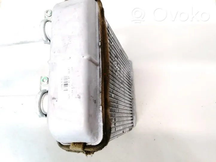 Fiat Bravo Radiateur de chauffage 020214200