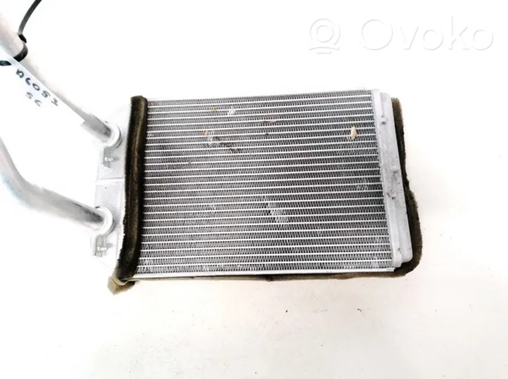 Fiat Bravo Radiateur de chauffage 020214200