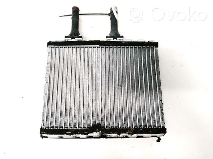 Nissan Almera Tino Radiateur de chauffage 