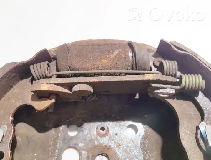 Ford Focus Handbrake/parking brake pads 