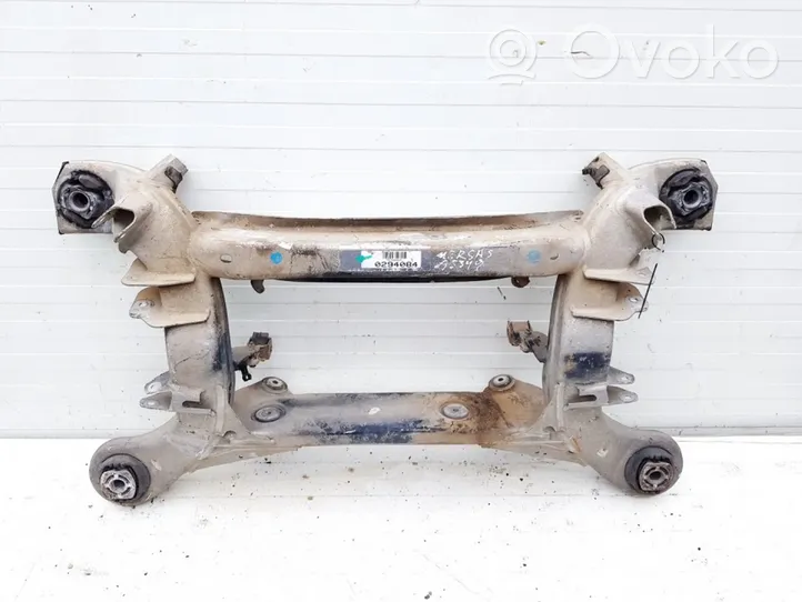 Mercedes-Benz S W220 Rear subframe 