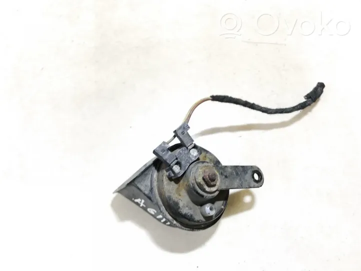 Mercedes-Benz A W169 Signal sonore 