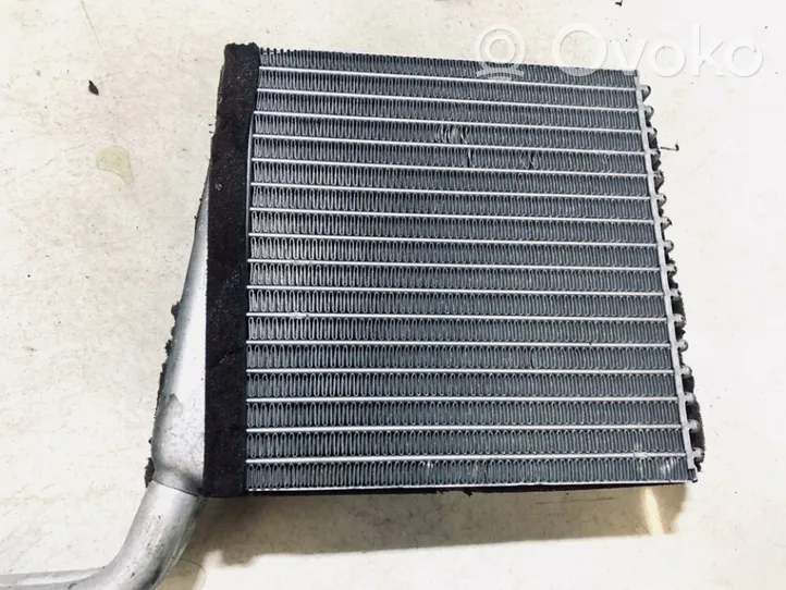 Mercedes-Benz A W168 Radiateur soufflant de chauffage a1688300161