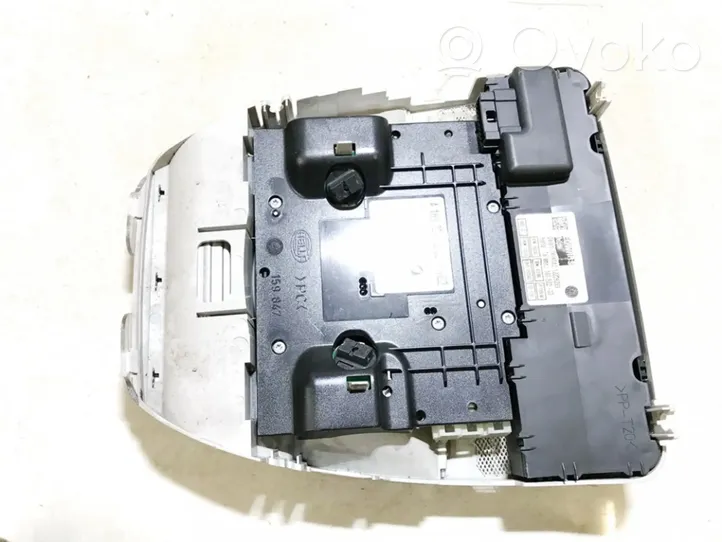 Mercedes-Benz A W169 Illuminazione sedili anteriori a1698207801