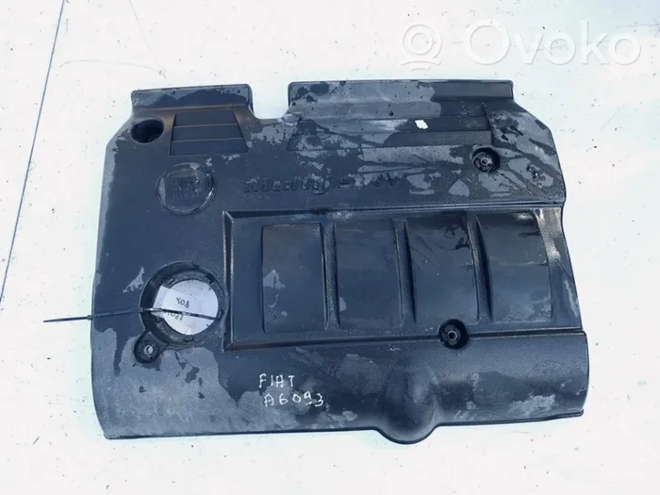 Fiat Bravo Engine cover (trim) 