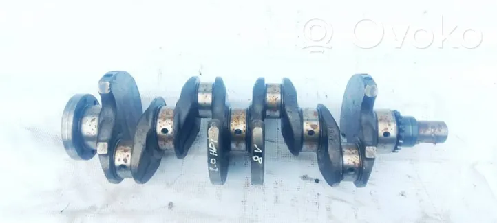 Citroen C5 Crankshaft 