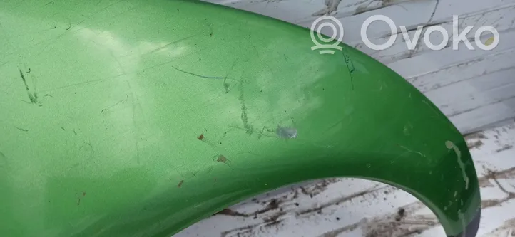 Ford Ka Fender Zalia