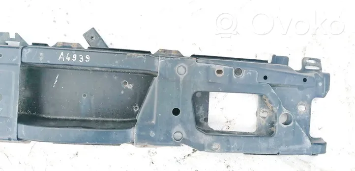 Volkswagen Golf III Front bumper cross member 